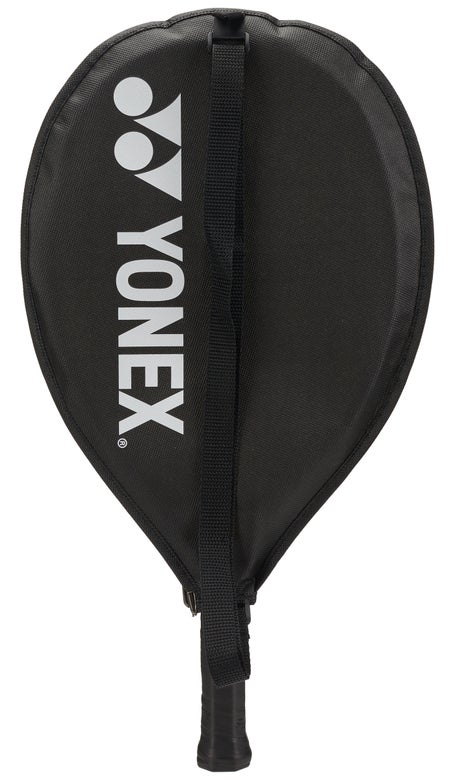 Yonex Junior 19 Racquet Coral Orange