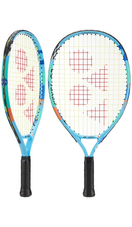 Yonex Junior 19 Racquet Ocean Blue