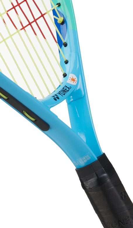 Yonex Junior 19 Racquet Ocean Blue