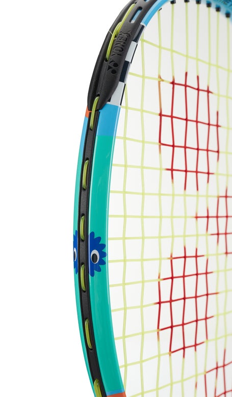 Yonex Junior 19 Racquet Ocean Blue