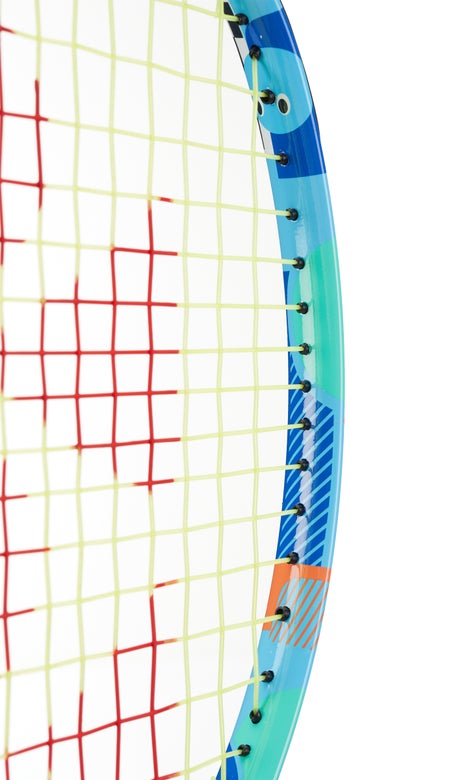 Yonex Junior 19 Racquet Ocean Blue