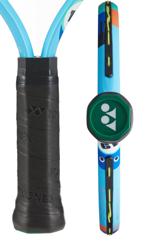 Yonex Junior 19 Racquet Ocean Blue