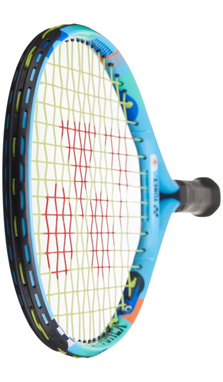 Yonex Junior 19 Racquet Ocean Blue
