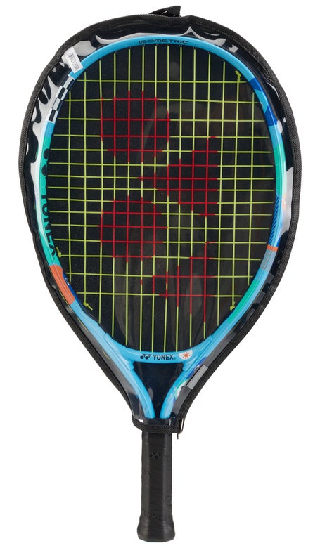 Yonex Junior 19 Racquet Ocean Blue