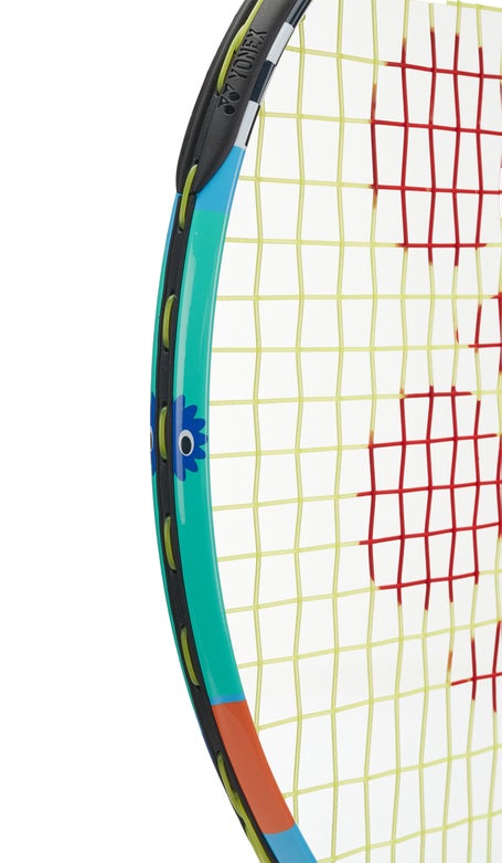 Yonex Junior 21 Racquet Ocean Blue