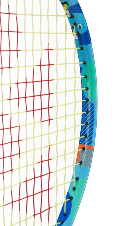 Yonex Junior 21 Racquet Ocean Blue