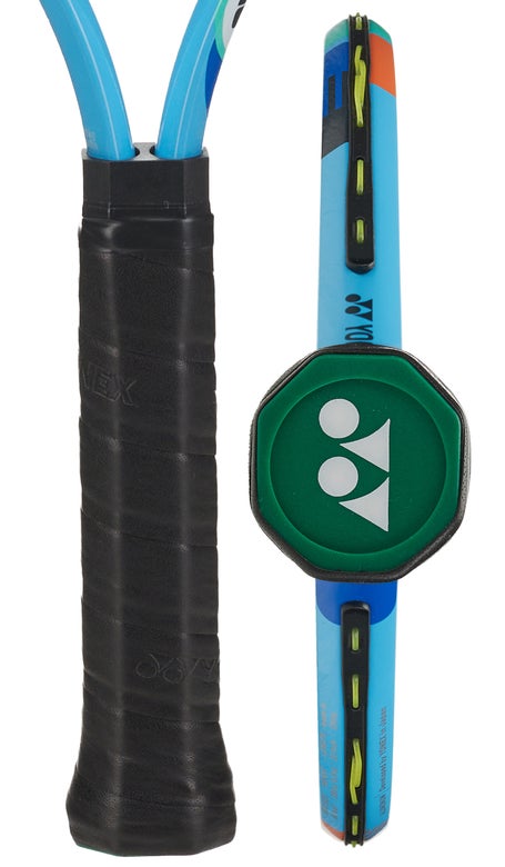 Yonex Junior 21 Racquet Ocean Blue