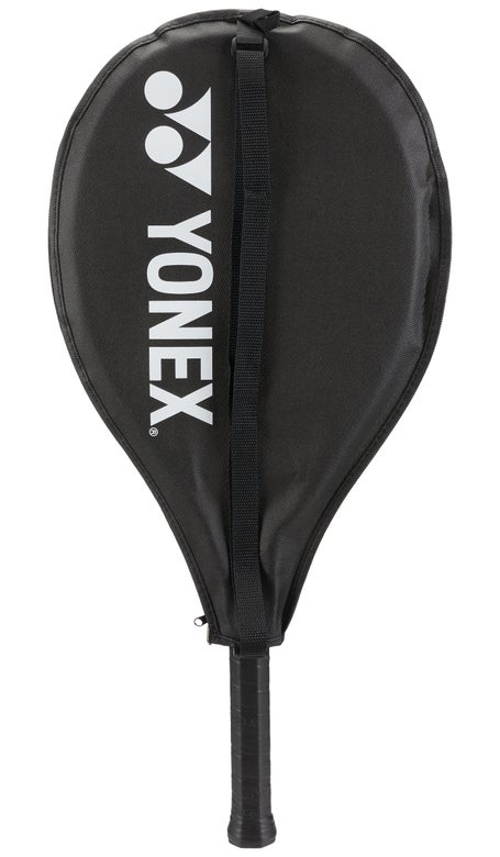 Yonex Junior 25 Racquet Coral Orange