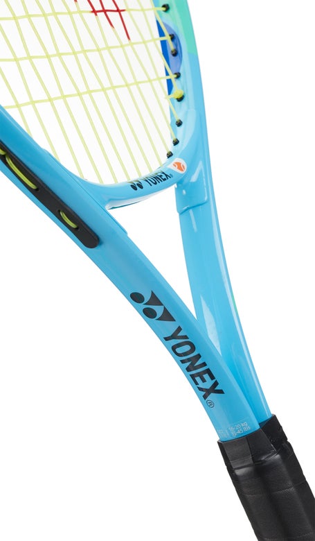 Yonex Junior 25 Racquet Ocean Blue