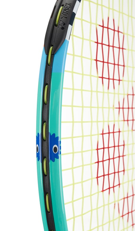 Yonex Junior 25 Racquet Ocean Blue
