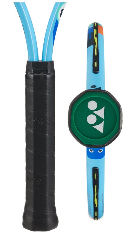 Yonex Junior 25 Racquet Ocean Blue