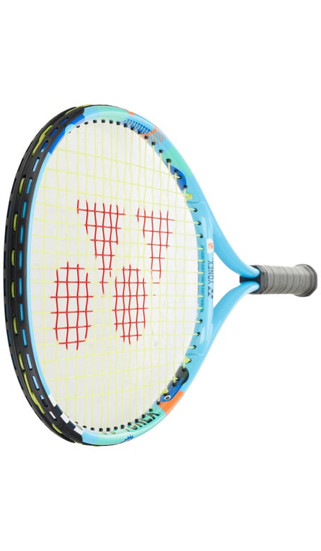 Yonex Junior 25 Racquet Ocean Blue