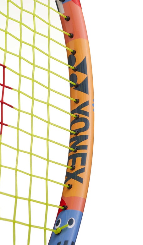 Yonex Junior 26 Racquet Coral Orange