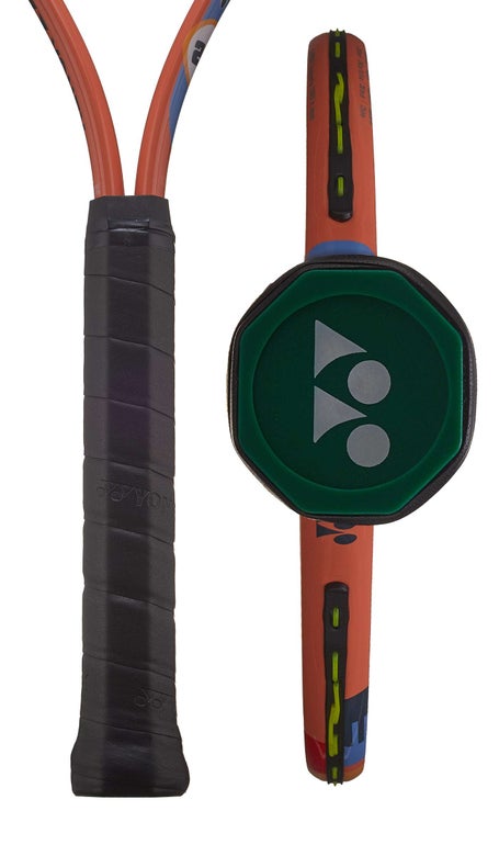 Yonex Junior 26 Racquet Coral Orange