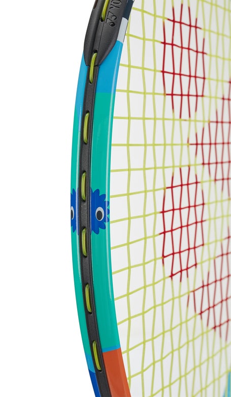 Yonex Junior 26 Racquet Ocean Blue