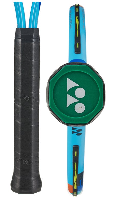 Yonex Junior 26 Racquet Ocean Blue