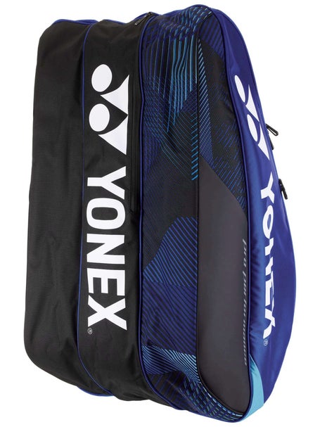 Yonex Pro Racquet 12 Pack Bag Cobalt Blue