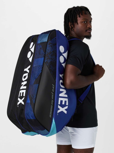 Yonex Pro Racquet 12 Pack Bag Cobalt Blue