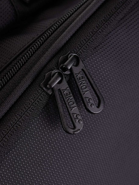 Yonex Pro Racquet 6 Pack Bag Black