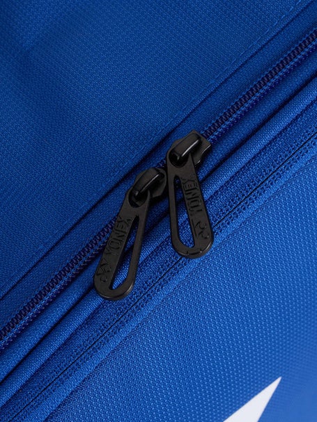 Yonex Pro Racquet 6 Pack Bag Cobalt Blue