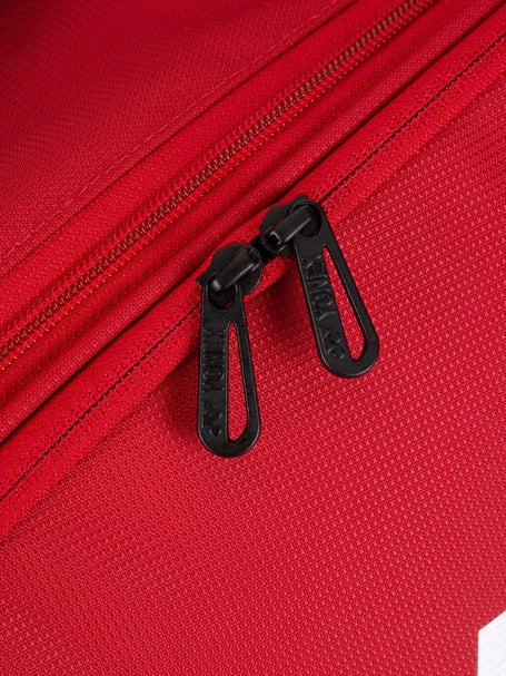 Yonex Pro Racquet 6 Pack Bag Scarlet