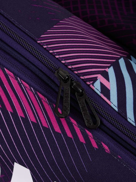 Yonex Pro Racquet 9 Pack Bag Grape