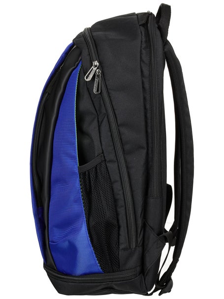 Yonex Pro Backpack Medium Bag Cobalt Blue