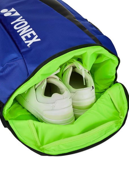 Yonex Pro Backpack Medium Bag Cobalt Blue