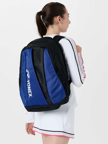 Yonex Pro Backpack Medium Bag Cobalt Blue