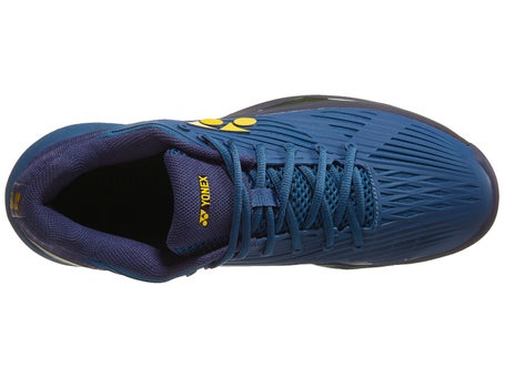 Yonex PC Eclipsion 5 Clay Ink Blue Mens Shoes