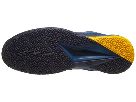 Yonex PC Eclipsion 5 Clay Ink Blue Mens Shoes