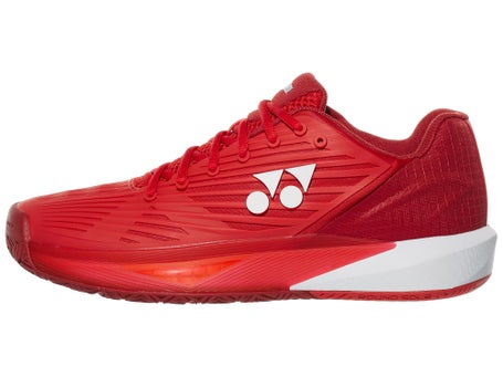 Yonex PC Eclipsion 5 Tango Red Mens Shoes