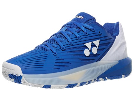 Yonex PC Eclipsion 5 Blue/White Mens Shoes