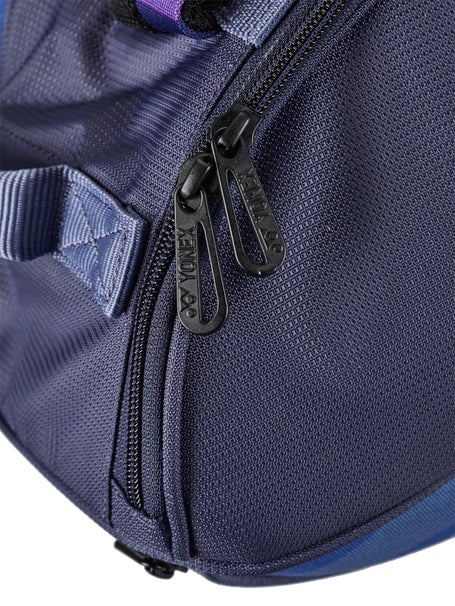 Yonex Pro Racquet 6 Pack Bag Midnight Navy