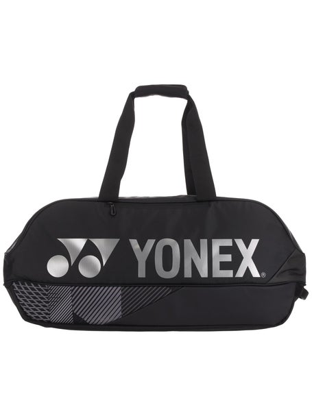 Yonex Pro Tournament Bag Black