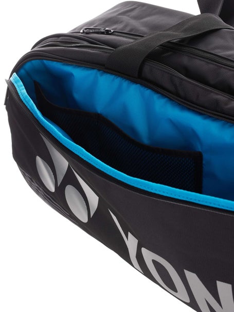 Yonex Pro Tournament Bag Black