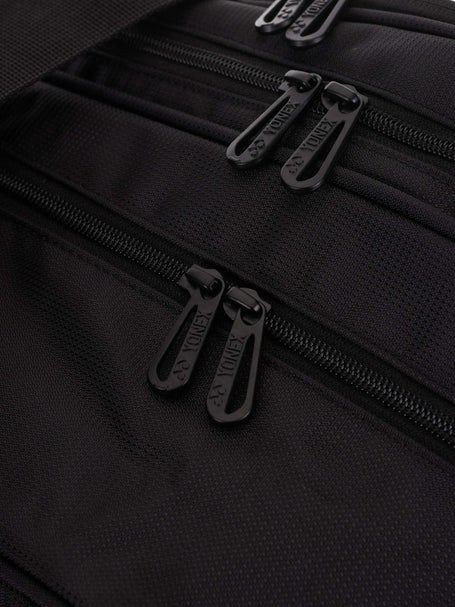 Yonex Pro Tournament Bag Black