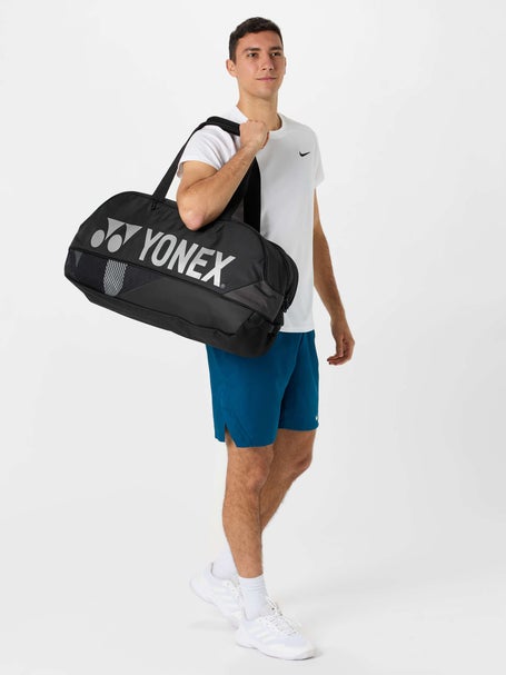 Yonex Pro Tournament Bag Black