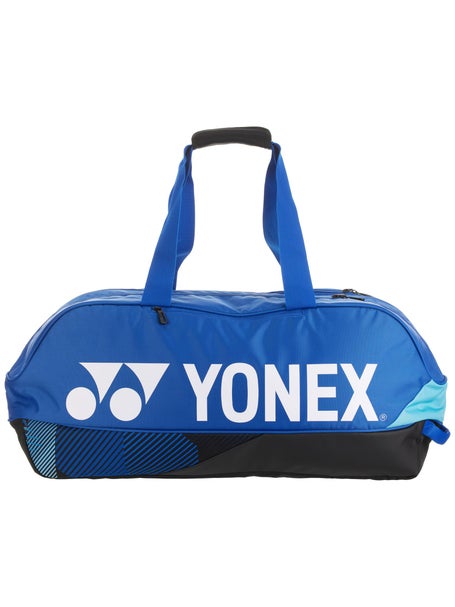 Yonex Pro Tournament Bag Cobalt Blue