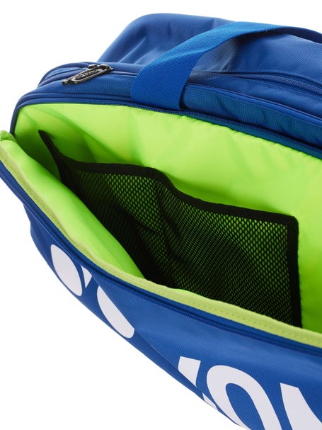 Yonex Pro Tournament Bag Cobalt Blue