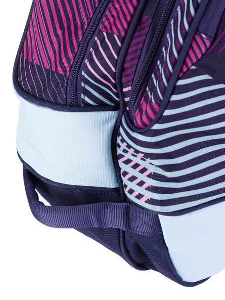 Yonex Pro Tournament Bag Grape