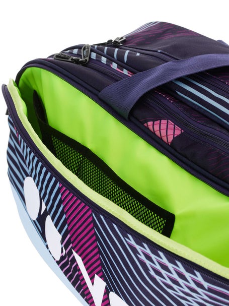 Yonex Pro Tournament Bag Grape