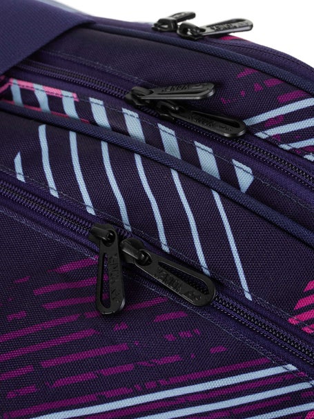 Yonex Pro Tournament Bag Grape