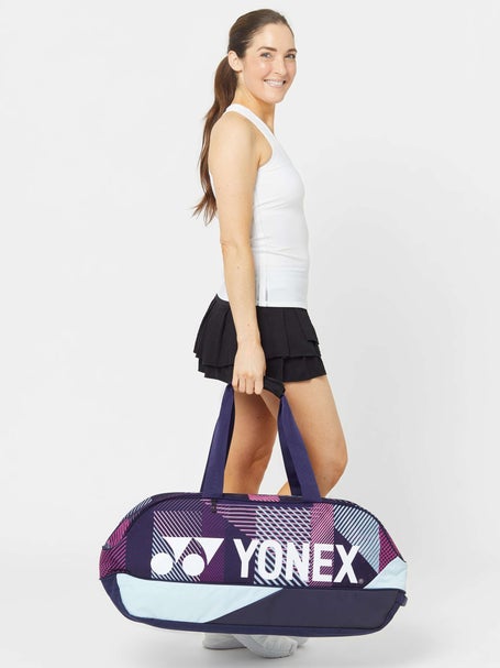 Yonex Pro Tournament Bag Grape