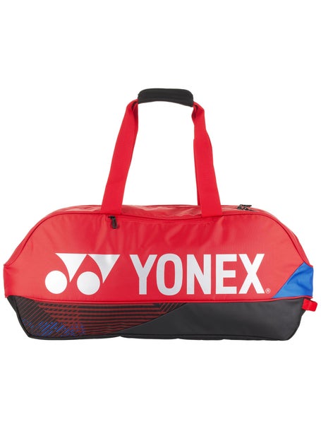 Yonex Pro Tournament Bag Scarlet