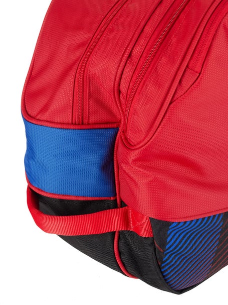 Yonex Pro Tournament Bag Scarlet