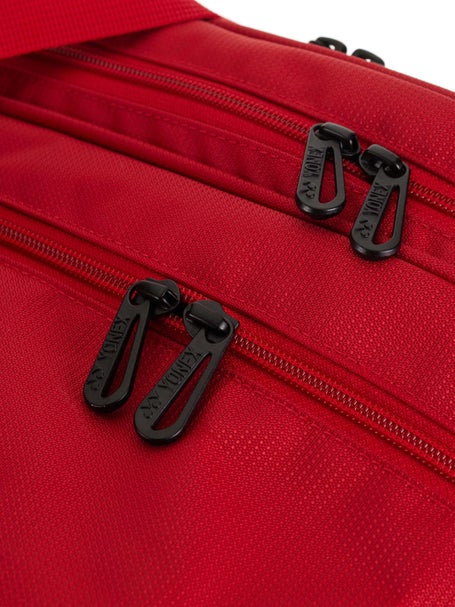 Yonex Pro Tournament Bag Scarlet