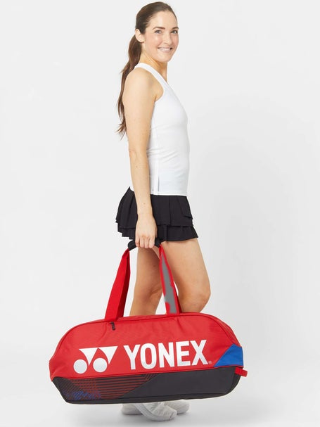 Yonex Pro Tournament Bag Scarlet