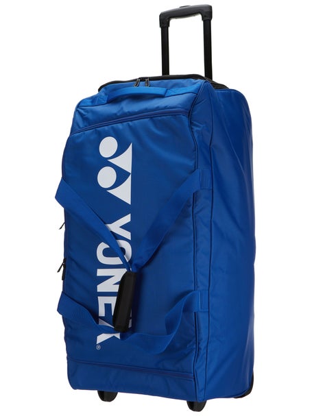 Yonex Pro Trolley Bag Cobalt Blue