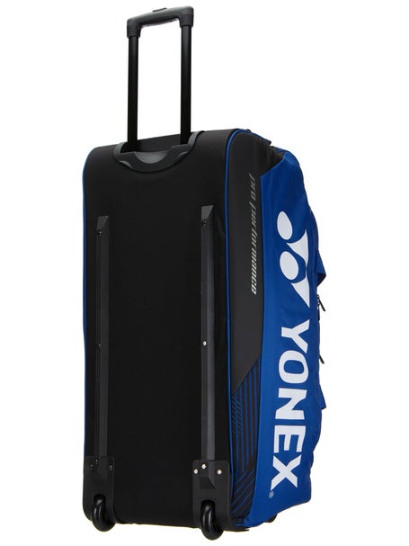 Yonex Pro Trolley Bag Cobalt Blue
